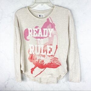 [Gap] Classic Disney Graphic Tee